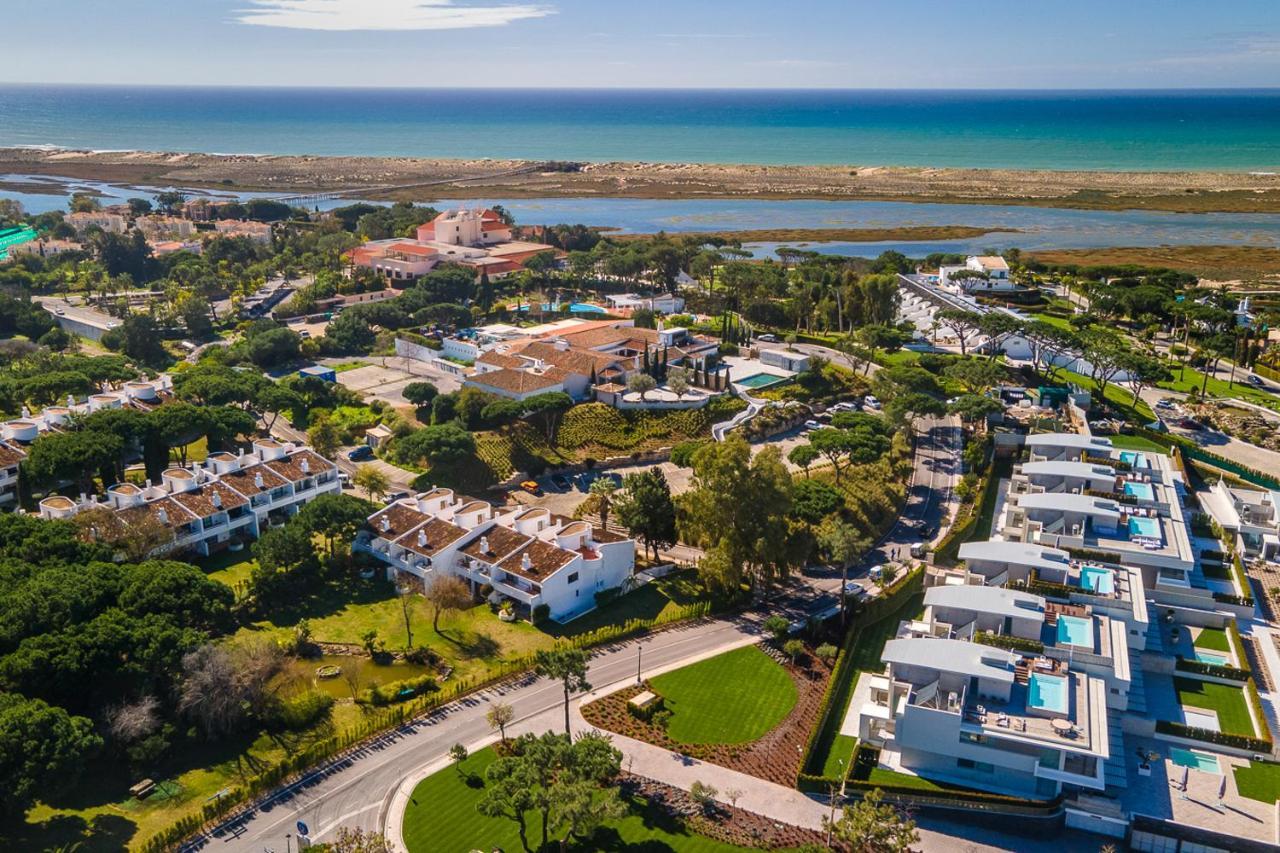 M&M Home Quinta do Lago Exteriér fotografie