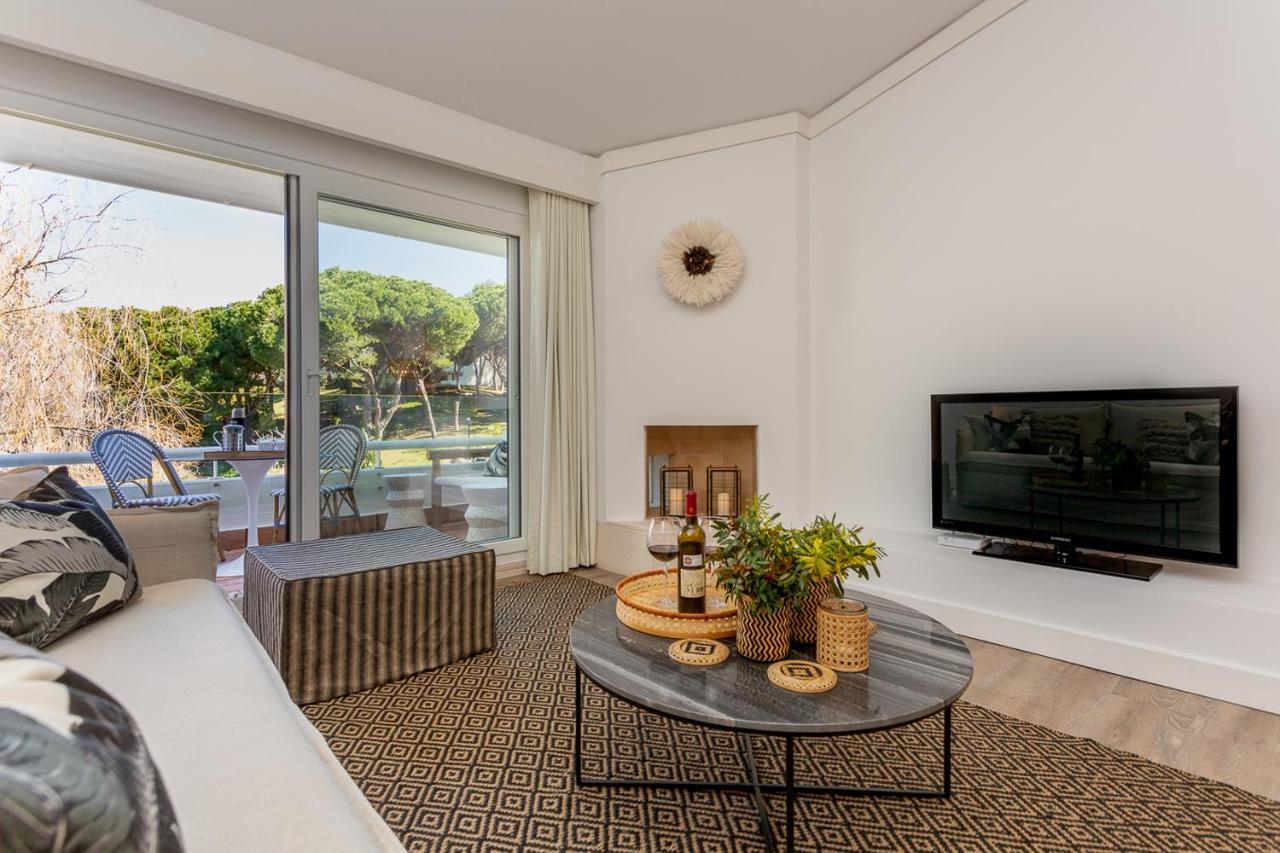 M&M Home Quinta do Lago Exteriér fotografie