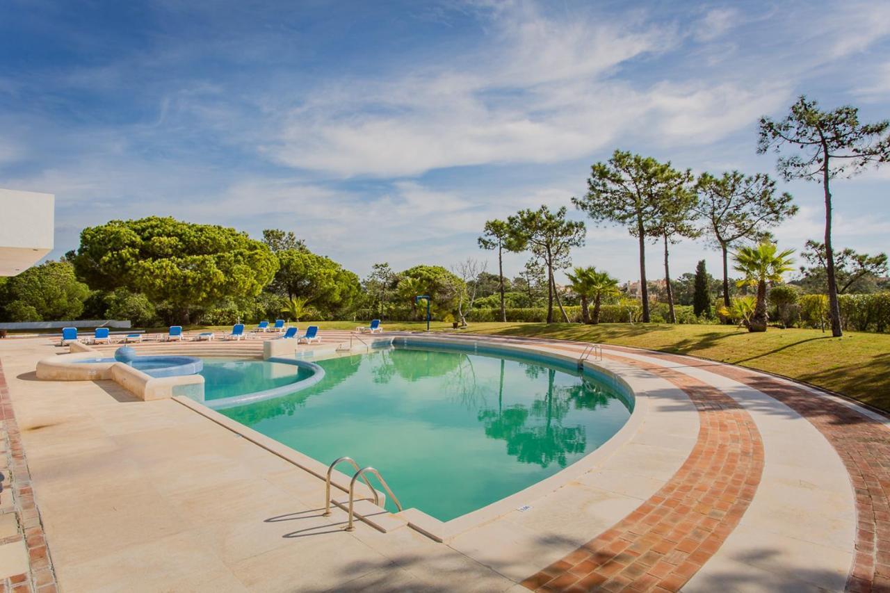 M&M Home Quinta do Lago Exteriér fotografie